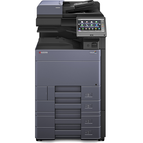 Konica Minolta TASKalfa 6053ci (Refurbished) - 76919-R