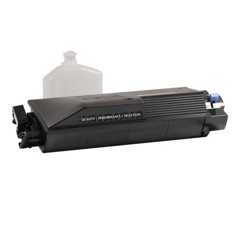Clover Technologies Group, LLC New Black Toner Cartridge for Kyocera TK-5152K