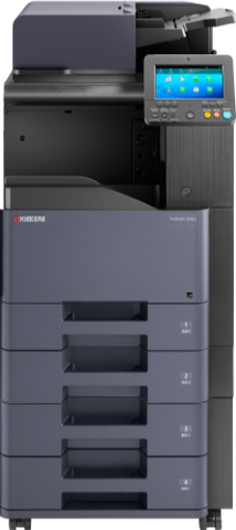 Kyocera TASKalfa 508ci