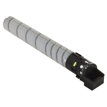 Konica Minolta Genuine Konica Minolta TN-626K Black Toner Cartridge