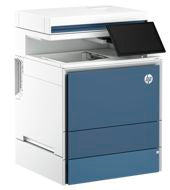 HP Color LaserJet Enterprise Flow MFP X57945z Printer series