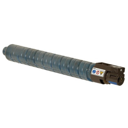 Ricoh OEM Ricoh (841754) Toner Cartridge, Cyan, 22.5K Yield