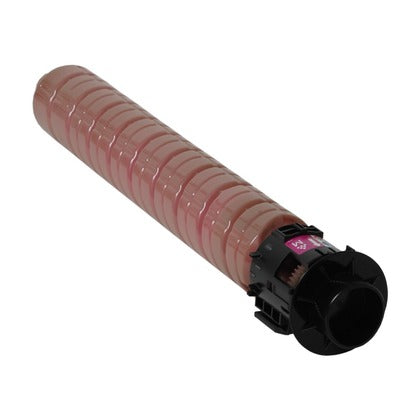 Ricoh OEM Ricoh (841815) Toner Cartridge, Magenta, 18K Yield