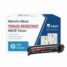 TROY 02-82028-001 MICR Toner Cartridge for M203, M227