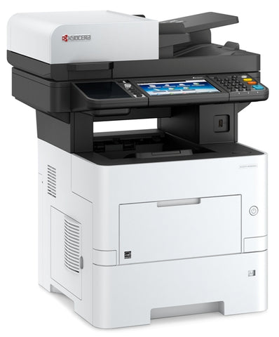 ECOSYS M3655idn A4 Mono MFP (Refurbished) - 77183-R