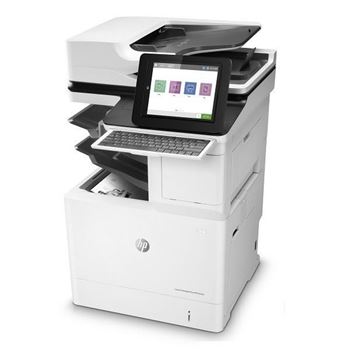 HP Color LaserJet Managed Flow E67570z MFP (Refurbished) - 61732-R