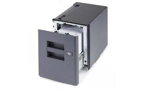 Kyocera 3,000 Sheet Large Capacity Side Tray - Letter