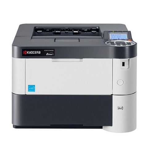 Kyocera ECOSYS P3045dn B/W Printer (Refurbished) - 47158-R