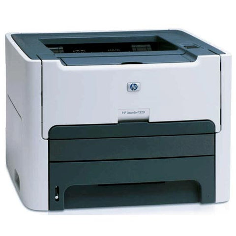 HP LaserJet 1320