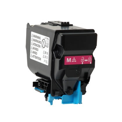 Konica Minolta TNP-48M (A5X0330) Magenta Toner Cartridge