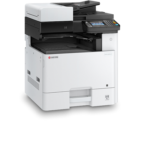 Kyocera M8124cidn
