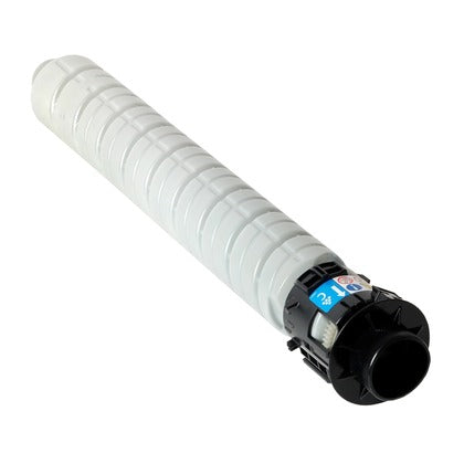Ricoh OEM Ricoh (841921) Toner Cartridge, Cyan, 9.5K Yield