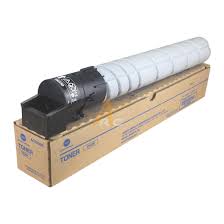 Konica Minolta Konica Minolta TN330 (AC7A030) Black Toner Cartridge