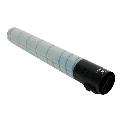 Konica Minolta TN-514K bizhub C658 Black Toner Cartridge 28,000