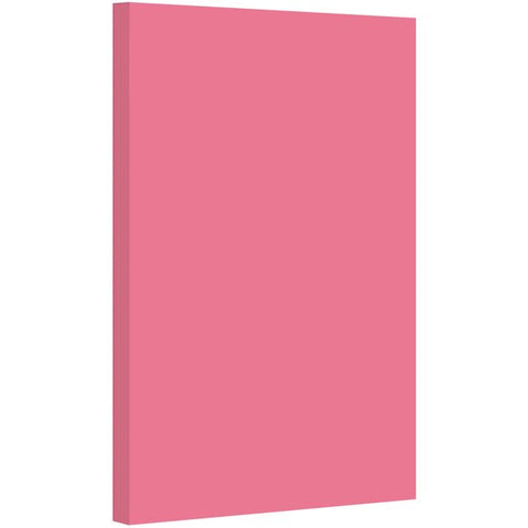Impact Networking Letter Case 8.5 x 11 20# Premium Pastel Cherry (5,000 sheets per box)