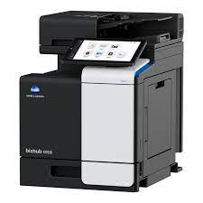Konica Minolta bizhub 4050i