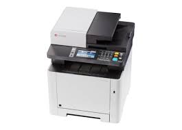 Kyocera ECOSYS M5526CDW/A