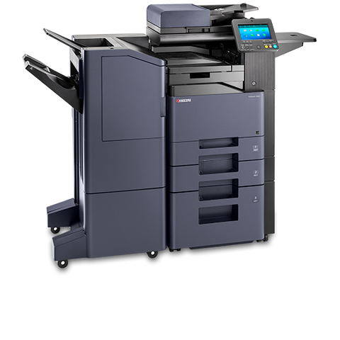 Kyocera TASKalfa 408ci