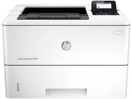 HP Laser Jet Pro M506dh Mono Printer