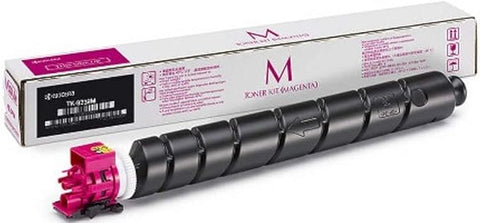 Kyocera TK-8337M Magenta Toner Cartridge