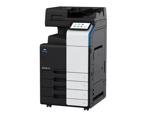 Konica Minolta bizhub C361i Copier/Printer/Scanner