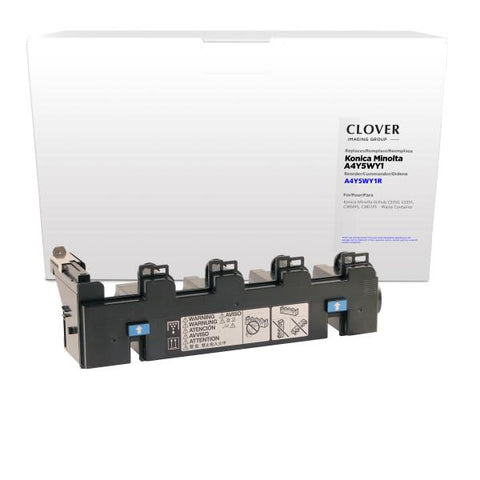 Clover Technologies Group, LLC A4Y5WY1 Waste Container