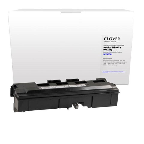 Clover Technologies Group, LLC WX-103 Waste Container