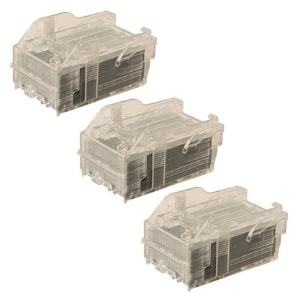 Kyocera Staple Cartridge, Box of 3