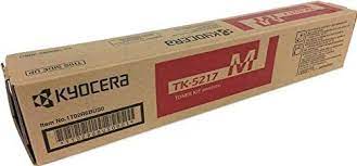 Kyocera TK-5217M Magenta Toner Cartridge