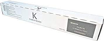 Kyocera TK-8517K Black Toner Cartridge