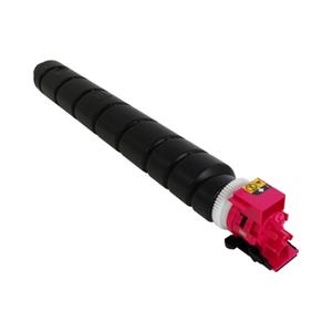 Kyocera TK8527M Magenta Toner Cartridge (15,000 Yield)