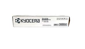 Kyocera TK-5317K Black Toner Cartridge