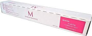 Kyocera TK-8517M Magenta Toner Cartridge