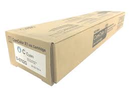 Riso 9150 OEM Cyan Ink Cartridge 94,250K