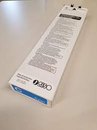 Riso S-8447UA Cyan Ink Cartridge
