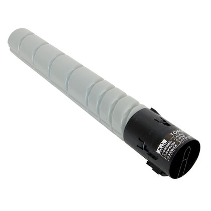 Konica Minolta Black Toner Cartridge (TN324K) (28000 Yield)