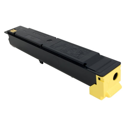 Kyocera TK-5217Y Yellow Toner Cartridge