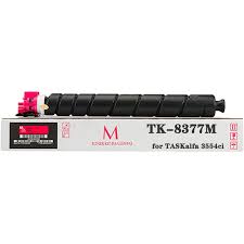 Kyocera TK-8377M Magenta toner kit
