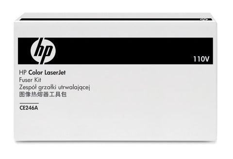 HP Fuser Assembly (110V) (150000 Yield)
