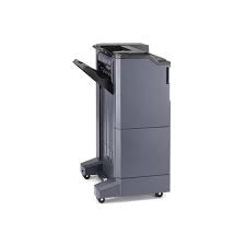 Kyocera DF-7110 - 4,000 Sheet Finisher (65 Sheet Staple)