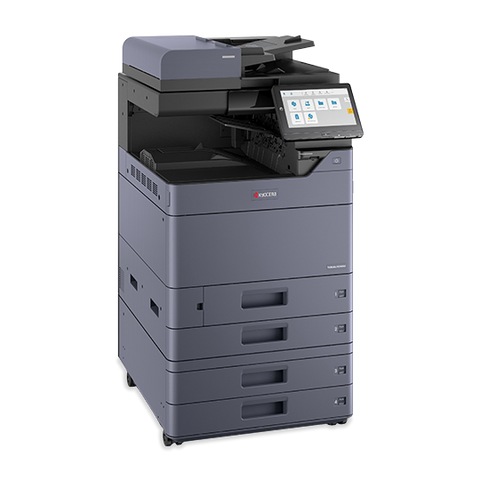 Kyocera TASKalfa MZ4001ci