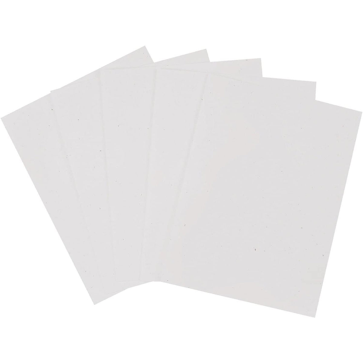 Impact Networking Letter Case 8.5 x 11 20# Premium Pastel Gray (5,000 sheets per box)