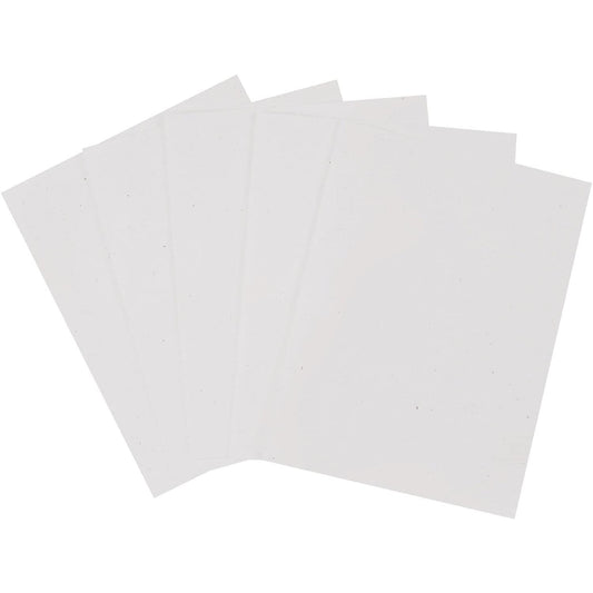 Impact Networking Letter Case 8.5 x 11 20# Premium Pastel Gray (5,000 sheets per box)