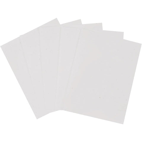 Impact Networking Letter Case 8.5 x 11 20# Premium Pastel Gray (5,000 sheets per box)