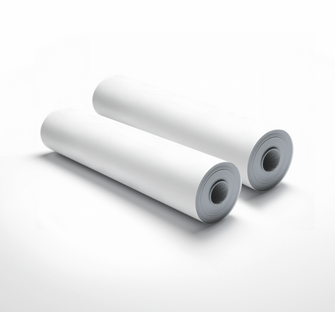 Impact Networking 2 Rolls of 24x300 20# Wide Format Paper